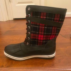 Winter Boot